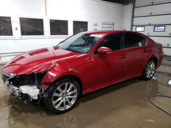  Salvage Lexus Gs