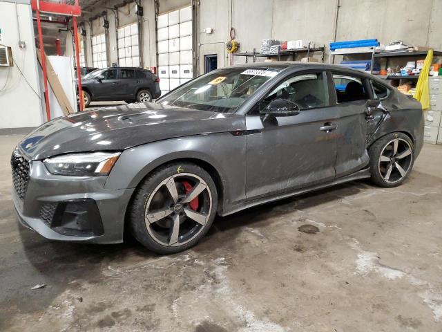  Salvage Audi A5