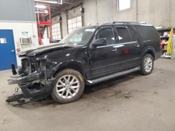  Salvage Ford Expedition