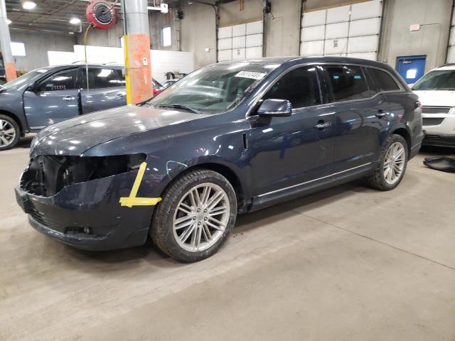  Salvage Lincoln MKT