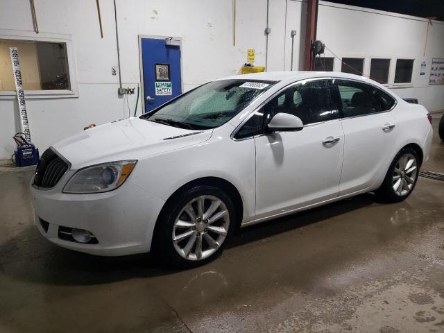  Salvage Buick Verano