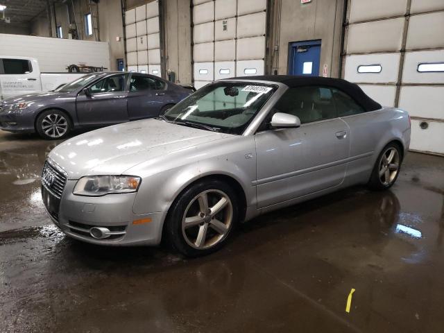  Salvage Audi A4