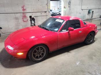  Salvage Mazda Mx5