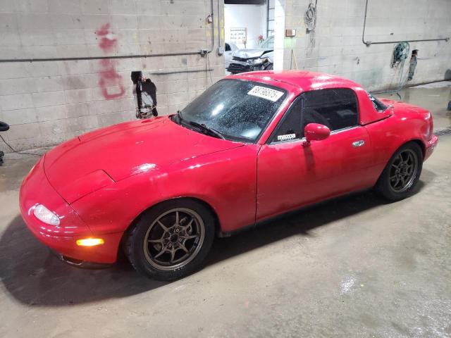  Salvage Mazda Mx5