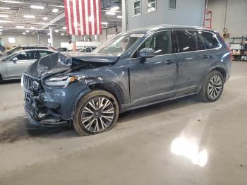  Salvage Volvo XC90