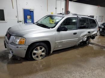  Salvage GMC Envoy