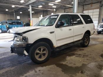  Salvage Ford Expedition