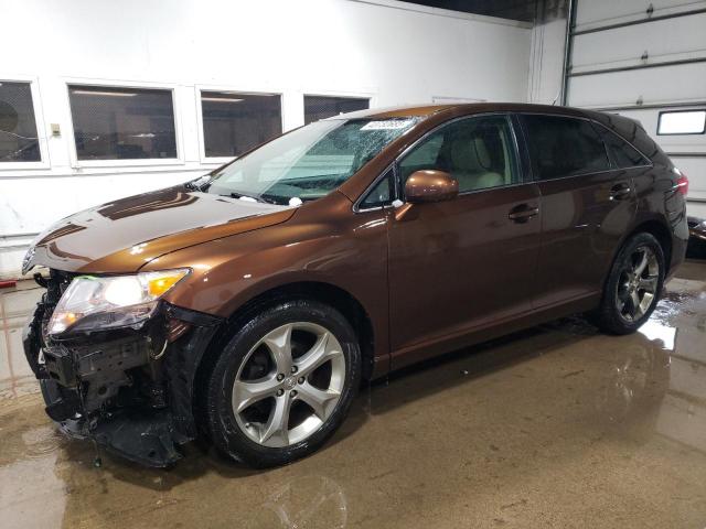  Salvage Toyota Venza