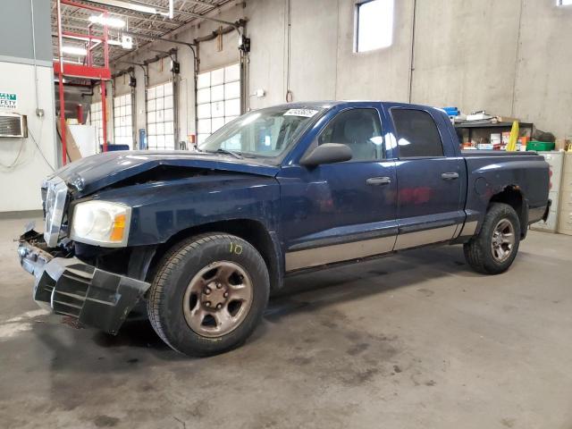  Salvage Dodge Dakota