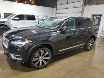  Salvage Volvo XC90