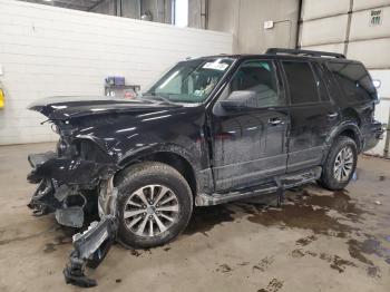  Salvage Ford Expedition