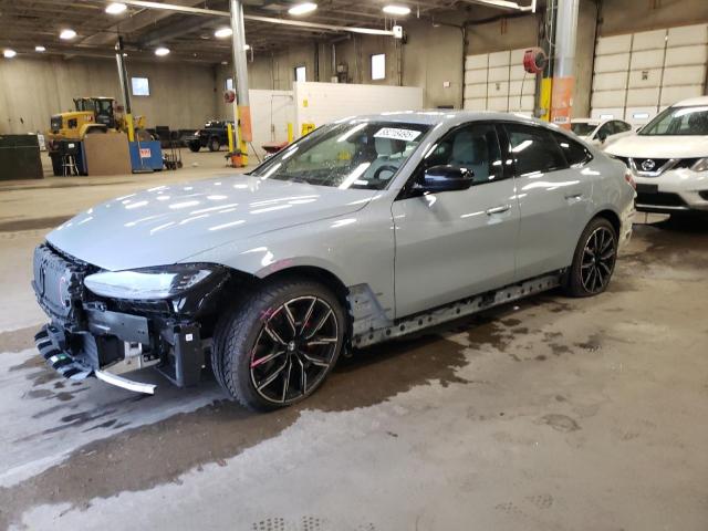  Salvage BMW 4 Series