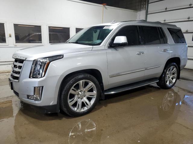  Salvage Cadillac Escalade