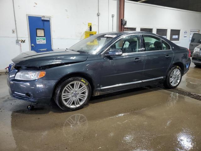  Salvage Volvo S80