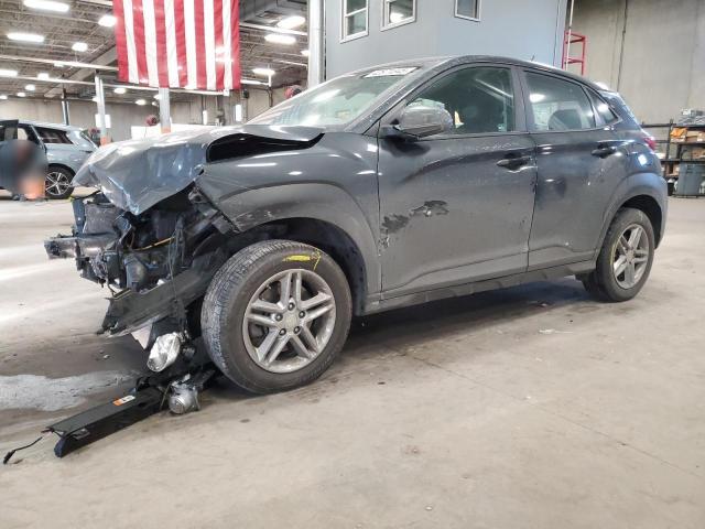  Salvage Hyundai KONA