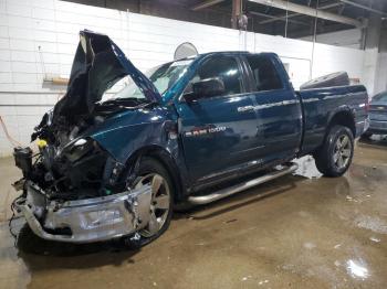  Salvage Dodge Ram 1500