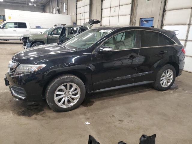  Salvage Acura RDX