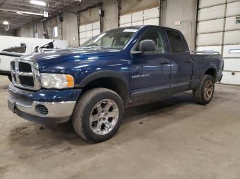  Salvage Dodge Ram 1500