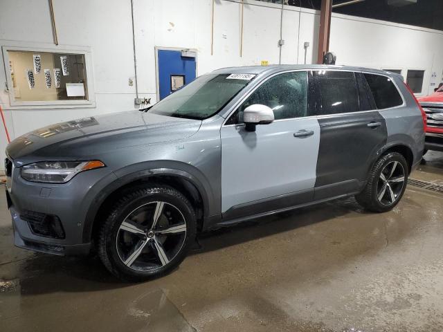  Salvage Volvo XC90