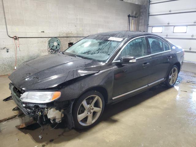  Salvage Volvo S80