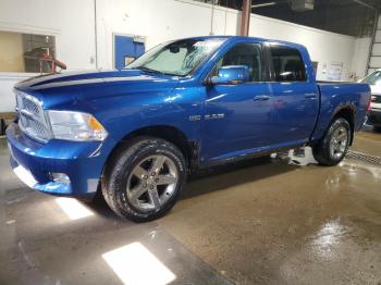  Salvage Dodge Ram 1500