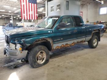  Salvage Dodge Ram 1500