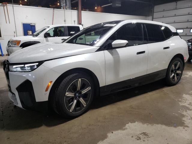  Salvage BMW Ix Xdrive5