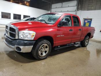  Salvage Dodge Ram 1500