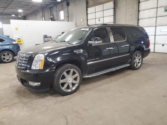  Salvage Cadillac Escalade