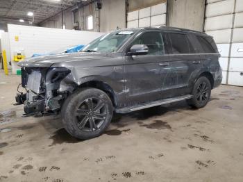  Salvage Ford Expedition