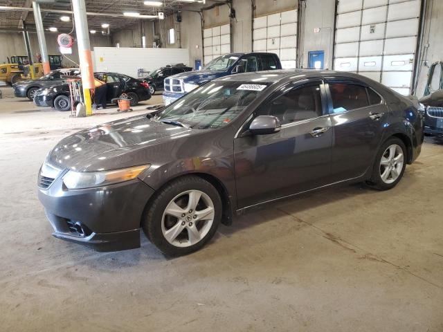  Salvage Acura TSX