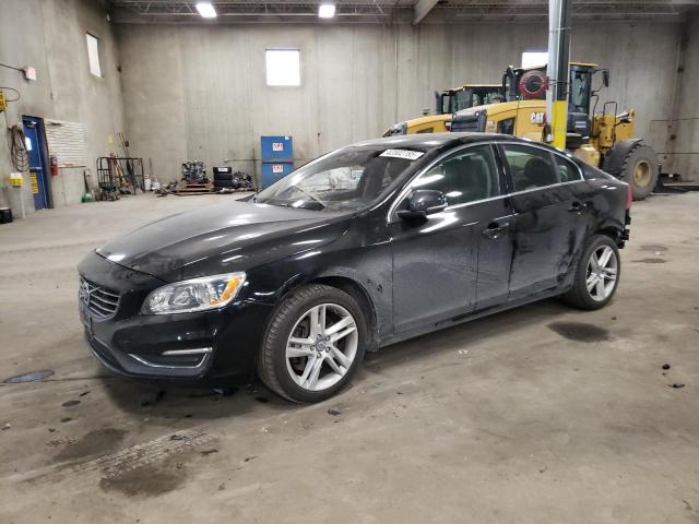  Salvage Volvo S60