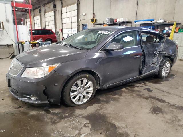  Salvage Buick LaCrosse