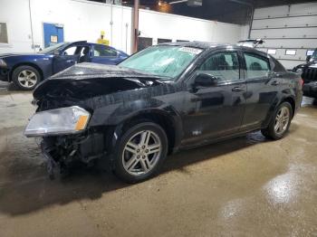  Salvage Dodge Avenger