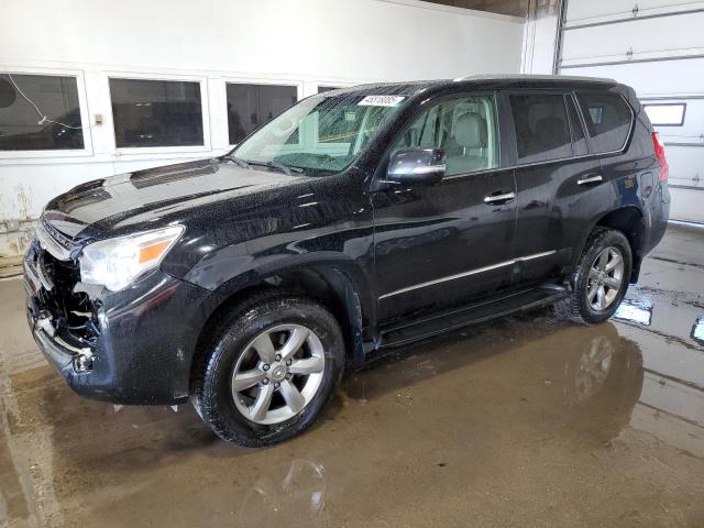  Salvage Lexus Gx