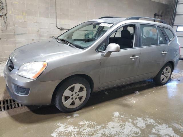  Salvage Kia Rondo