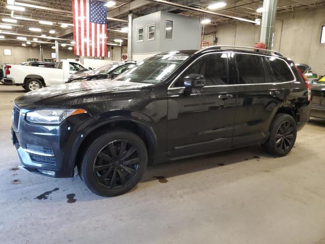  Salvage Volvo XC90