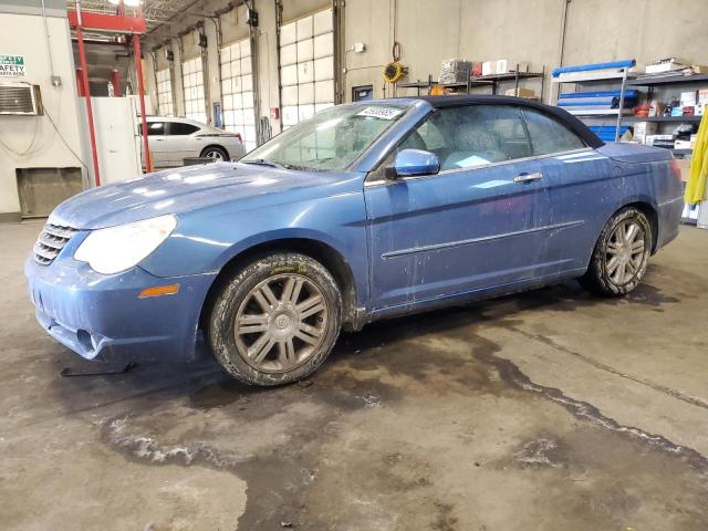  Salvage Chrysler Sebring