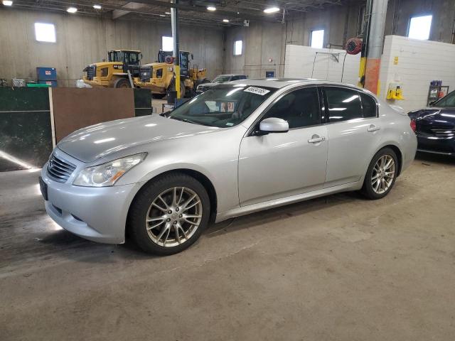  Salvage INFINITI G35