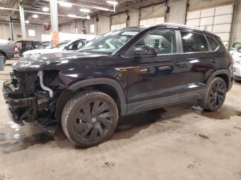  Salvage Volkswagen Taos