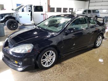  Salvage Acura RSX