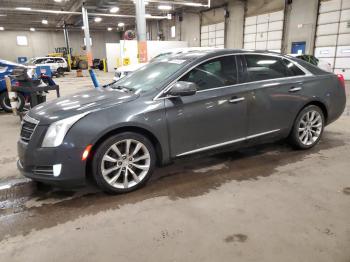  Salvage Cadillac XTS