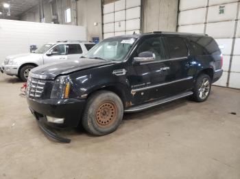  Salvage Cadillac Escalade