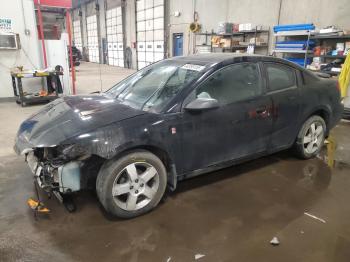  Salvage Saturn Ion