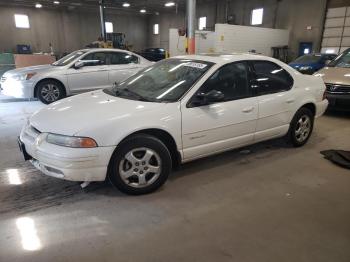  Salvage Dodge Stratus