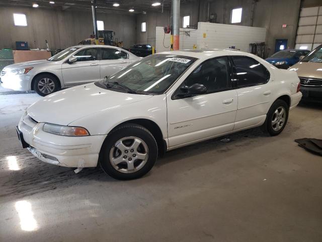  Salvage Dodge Stratus