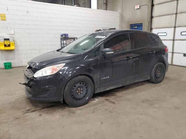  Salvage Ford Cmax