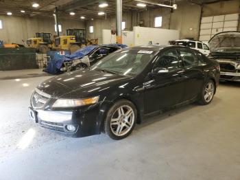  Salvage Acura TL