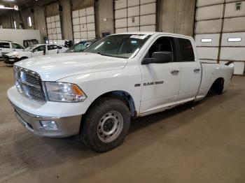  Salvage Dodge Ram 1500