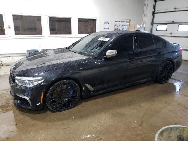  Salvage BMW M Series